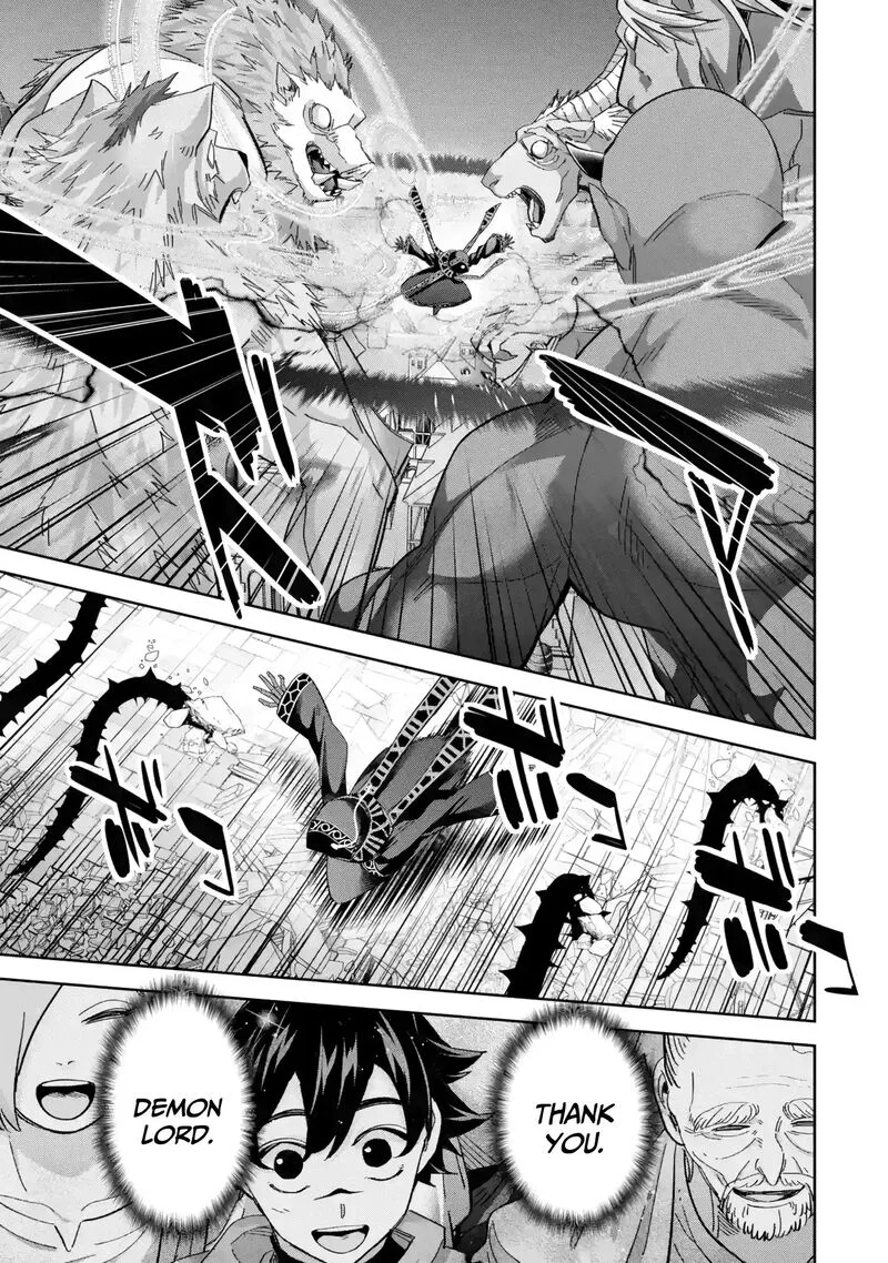 Shokei Sareta Kenja wa Lich ni Tensei Shite Shinryaku Sensou o Hajimeru Chapter 49 page 5