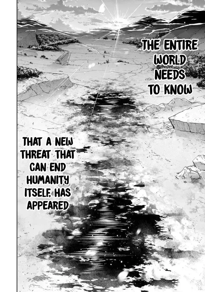 Shokei Sareta Kenja wa Lich ni Tensei Shite Shinryaku Sensou o Hajimeru Chapter 5 page 16