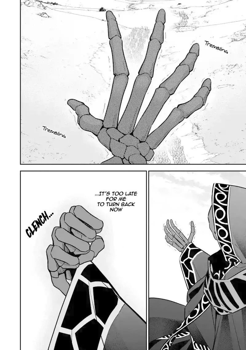 Shokei Sareta Kenja wa Lich ni Tensei Shite Shinryaku Sensou o Hajimeru Chapter 5 page 5