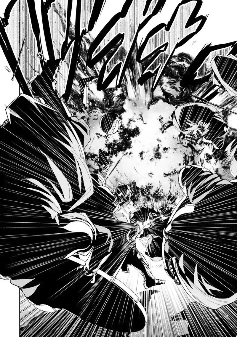 Shokei Sareta Kenja wa Lich ni Tensei Shite Shinryaku Sensou o Hajimeru Chapter 5 page 9