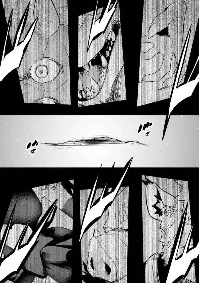 Shokei Sareta Kenja wa Lich ni Tensei Shite Shinryaku Sensou o Hajimeru Chapter 5 page 35