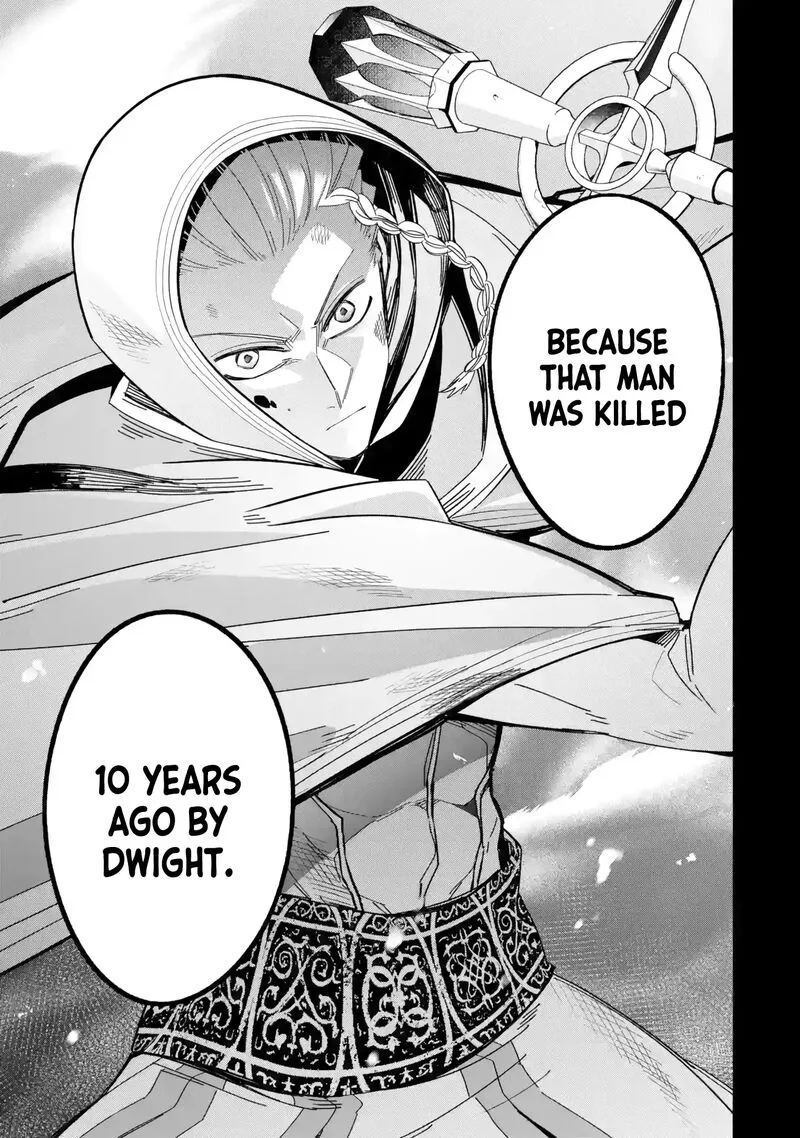Shokei Sareta Kenja wa Lich ni Tensei Shite Shinryaku Sensou o Hajimeru Chapter 50 page 31