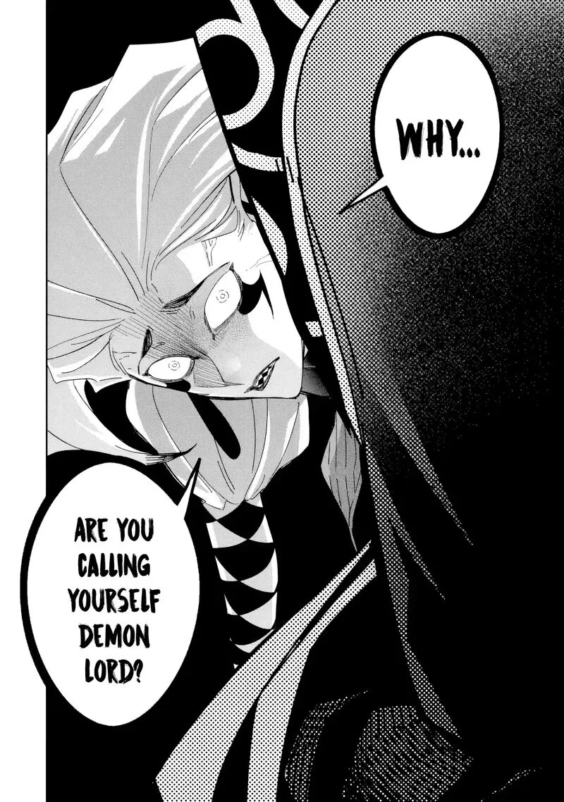 Shokei Sareta Kenja wa Lich ni Tensei Shite Shinryaku Sensou o Hajimeru Chapter 51 page 5