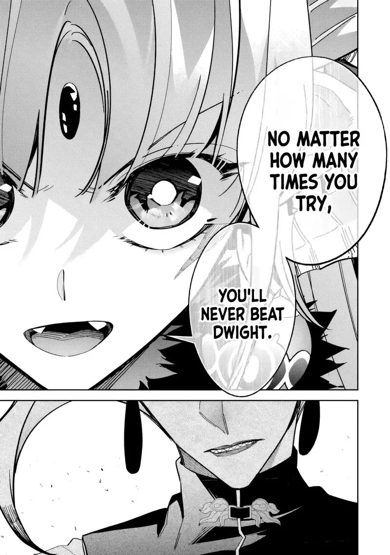 Shokei Sareta Kenja wa Lich ni Tensei Shite Shinryaku Sensou o Hajimeru Chapter 51 page 30