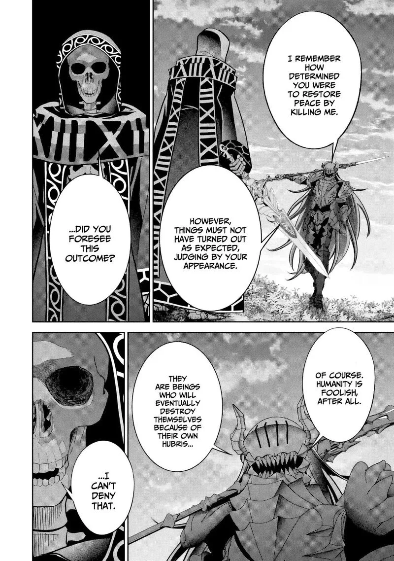 Shokei Sareta Kenja wa Lich ni Tensei Shite Shinryaku Sensou o Hajimeru Chapter 53 page 13