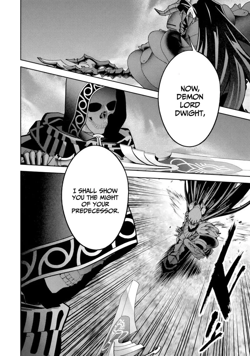 Shokei Sareta Kenja wa Lich ni Tensei Shite Shinryaku Sensou o Hajimeru Chapter 53 page 21
