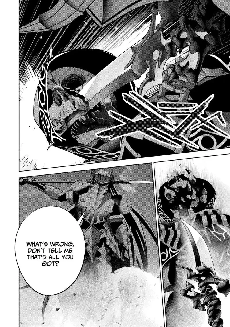 Shokei Sareta Kenja wa Lich ni Tensei Shite Shinryaku Sensou o Hajimeru Chapter 53 page 23