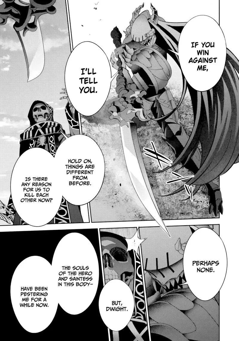 Shokei Sareta Kenja wa Lich ni Tensei Shite Shinryaku Sensou o Hajimeru Chapter 53 page 18