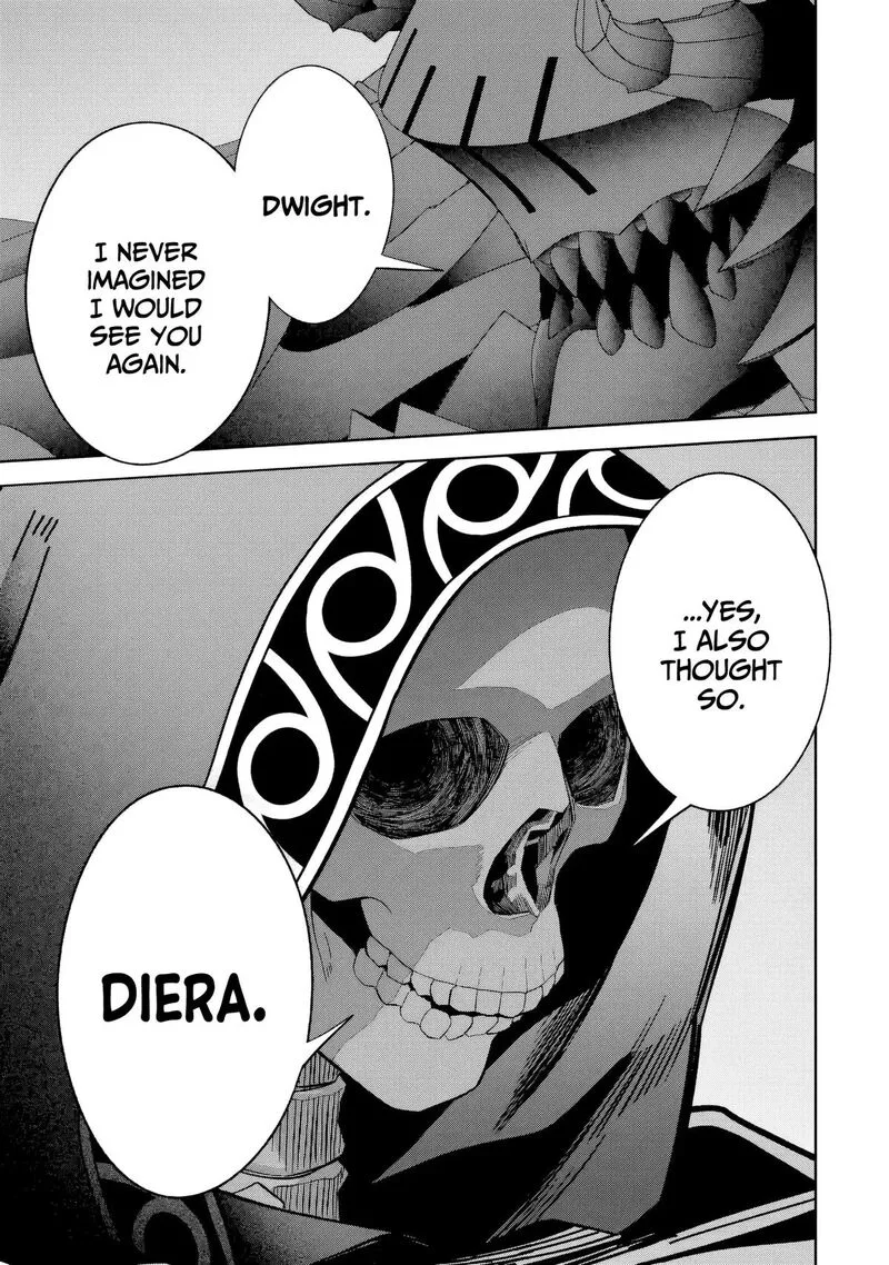 Shokei Sareta Kenja wa Lich ni Tensei Shite Shinryaku Sensou o Hajimeru Chapter 53 page 12