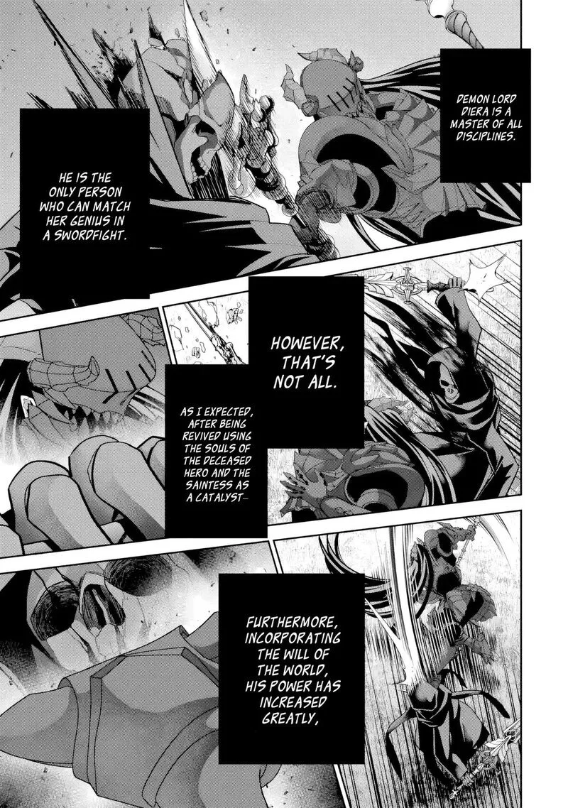 Shokei Sareta Kenja wa Lich ni Tensei Shite Shinryaku Sensou o Hajimeru Chapter 53 page 26