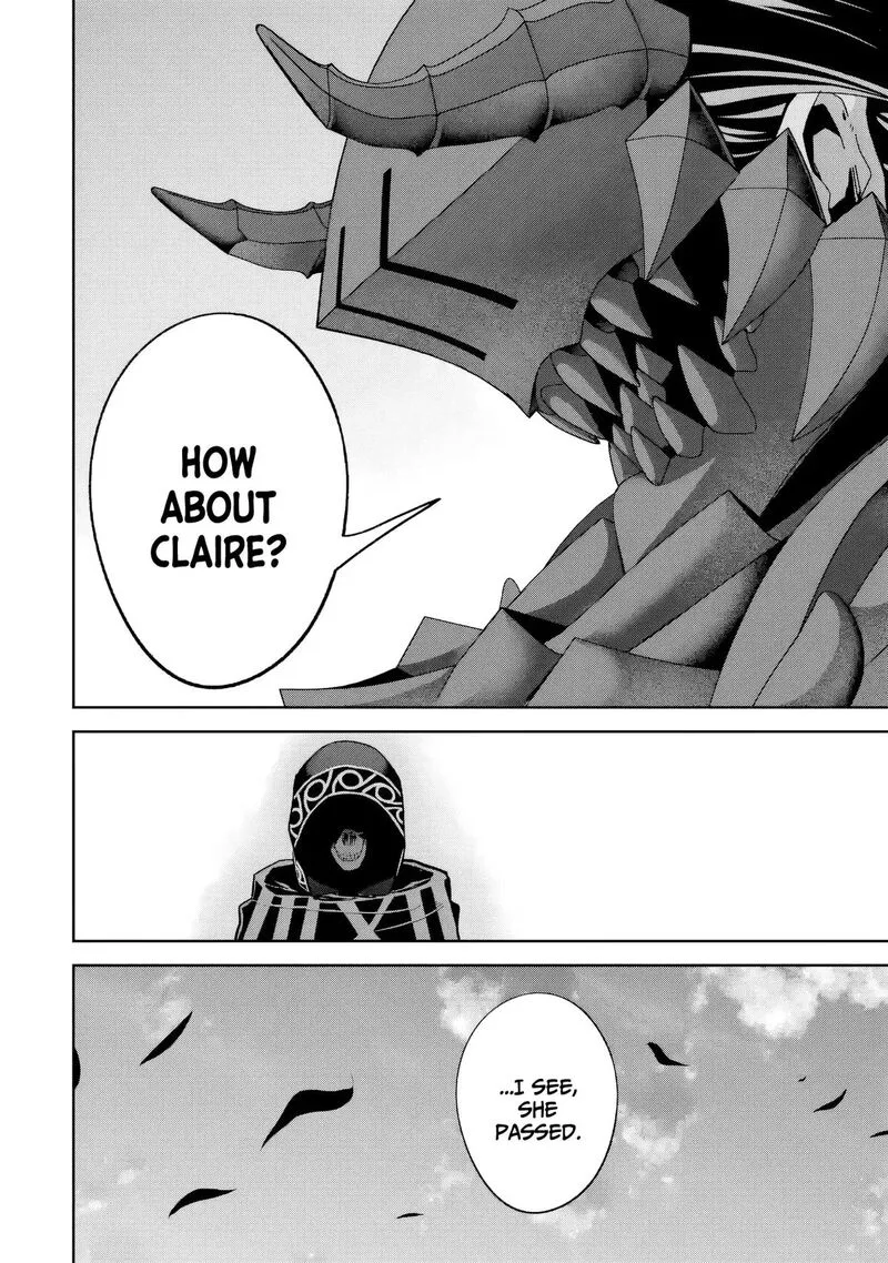 Shokei Sareta Kenja wa Lich ni Tensei Shite Shinryaku Sensou o Hajimeru Chapter 53 page 15