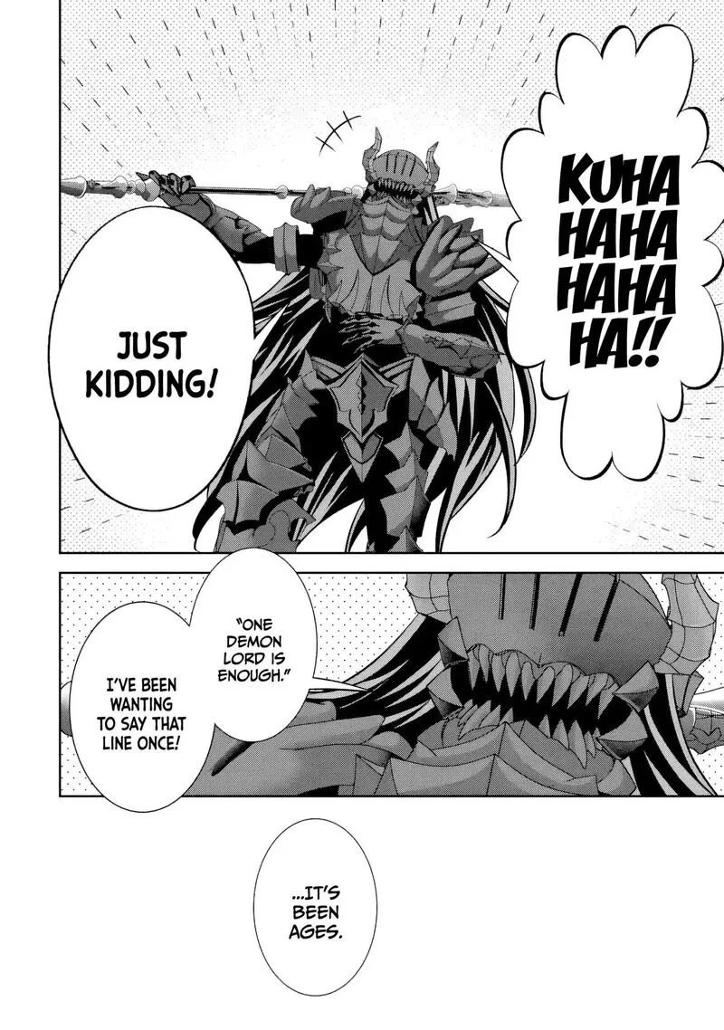 Shokei Sareta Kenja wa Lich ni Tensei Shite Shinryaku Sensou o Hajimeru Chapter 53 page 11
