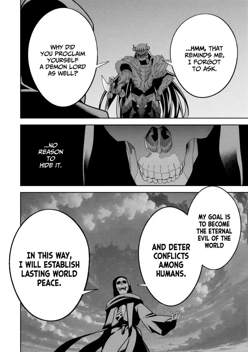 Shokei Sareta Kenja wa Lich ni Tensei Shite Shinryaku Sensou o Hajimeru Chapter 53 page 31