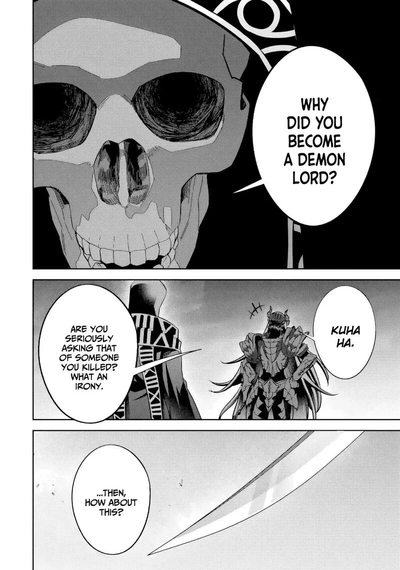 Shokei Sareta Kenja wa Lich ni Tensei Shite Shinryaku Sensou o Hajimeru Chapter 53 page 17