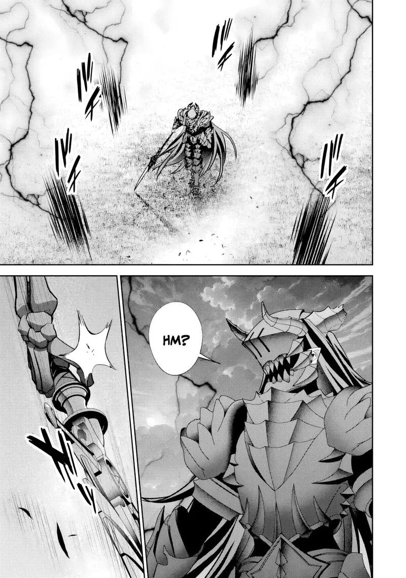 Shokei Sareta Kenja wa Lich ni Tensei Shite Shinryaku Sensou o Hajimeru Chapter 53 page 24