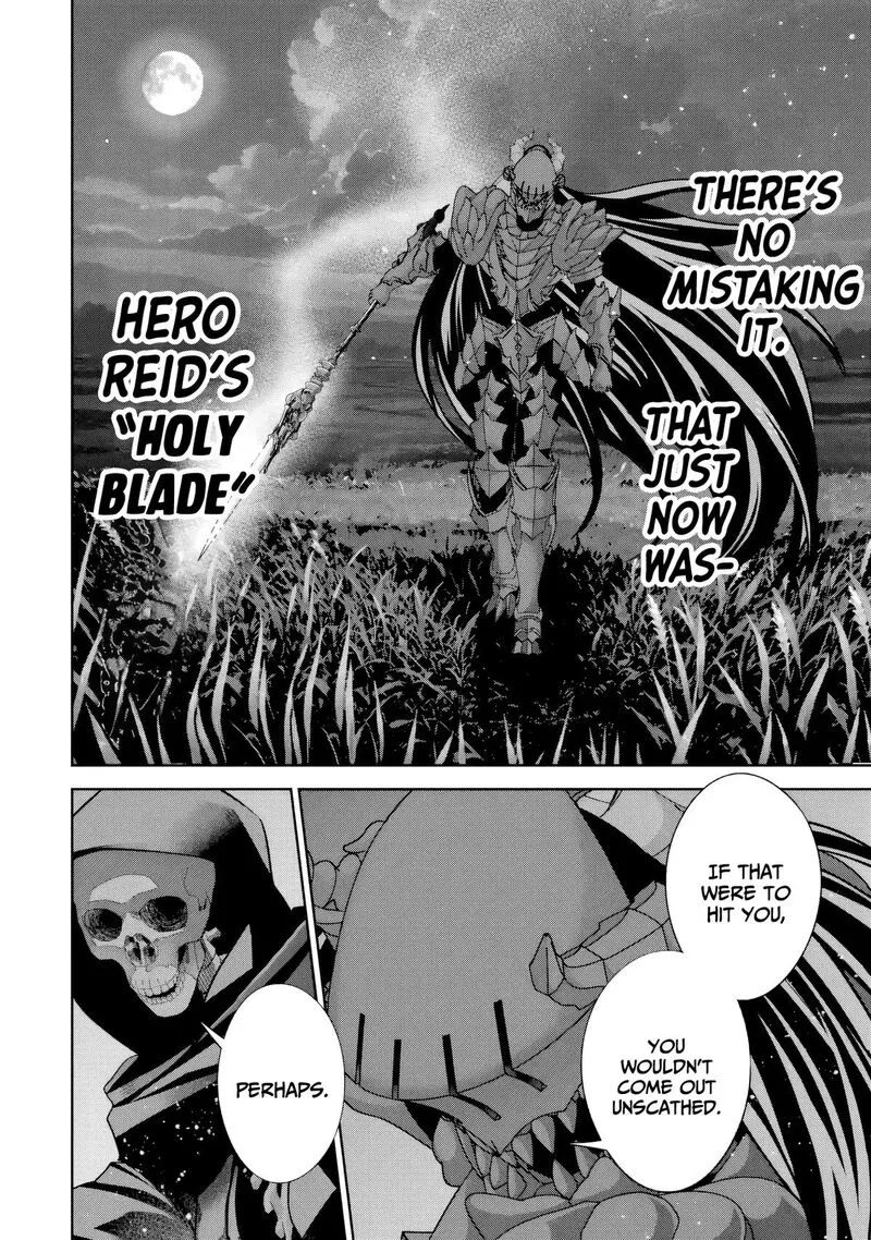 Shokei Sareta Kenja wa Lich ni Tensei Shite Shinryaku Sensou o Hajimeru Chapter 53 page 36