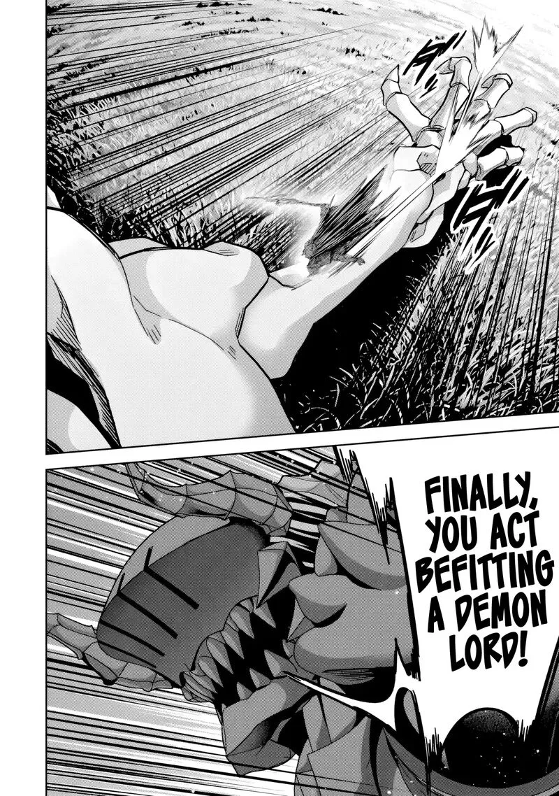 Shokei Sareta Kenja wa Lich ni Tensei Shite Shinryaku Sensou o Hajimeru Chapter 54 page 29