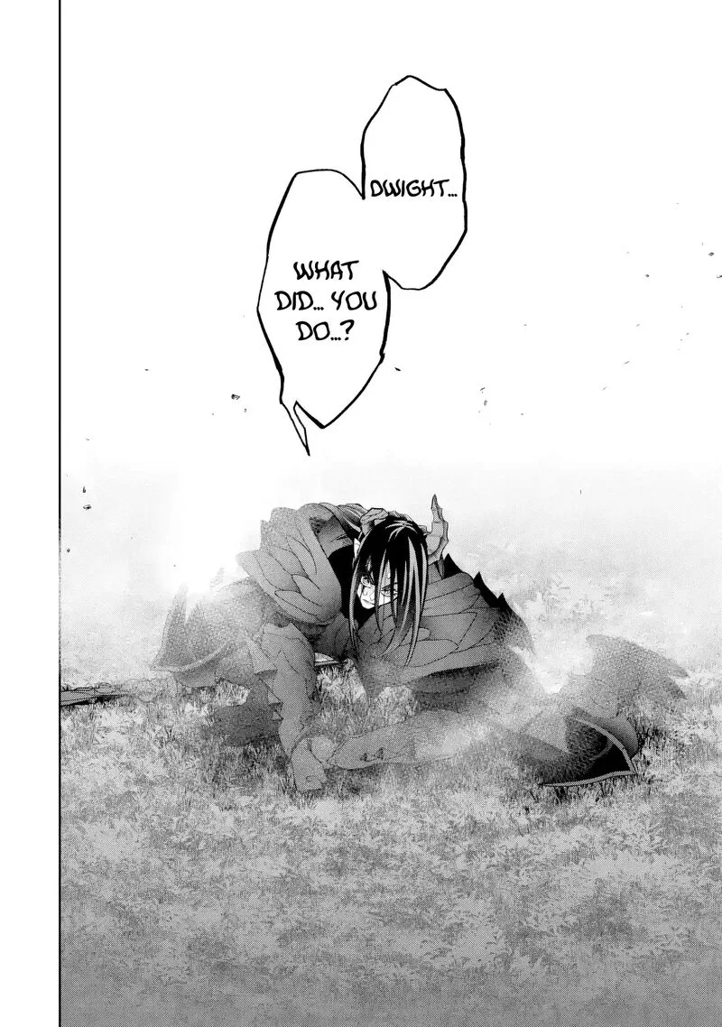 Shokei Sareta Kenja wa Lich ni Tensei Shite Shinryaku Sensou o Hajimeru Chapter 55 page 5