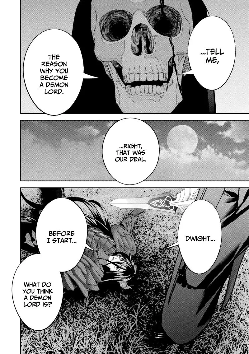 Shokei Sareta Kenja wa Lich ni Tensei Shite Shinryaku Sensou o Hajimeru Chapter 55 page 9