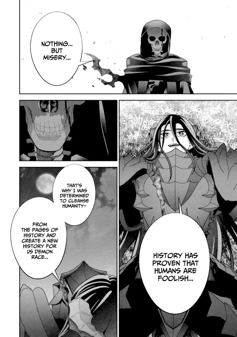 Shokei Sareta Kenja wa Lich ni Tensei Shite Shinryaku Sensou o Hajimeru Chapter 55 page 13