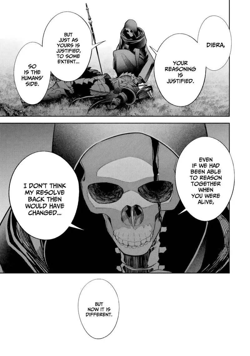 Shokei Sareta Kenja wa Lich ni Tensei Shite Shinryaku Sensou o Hajimeru Chapter 55 page 14