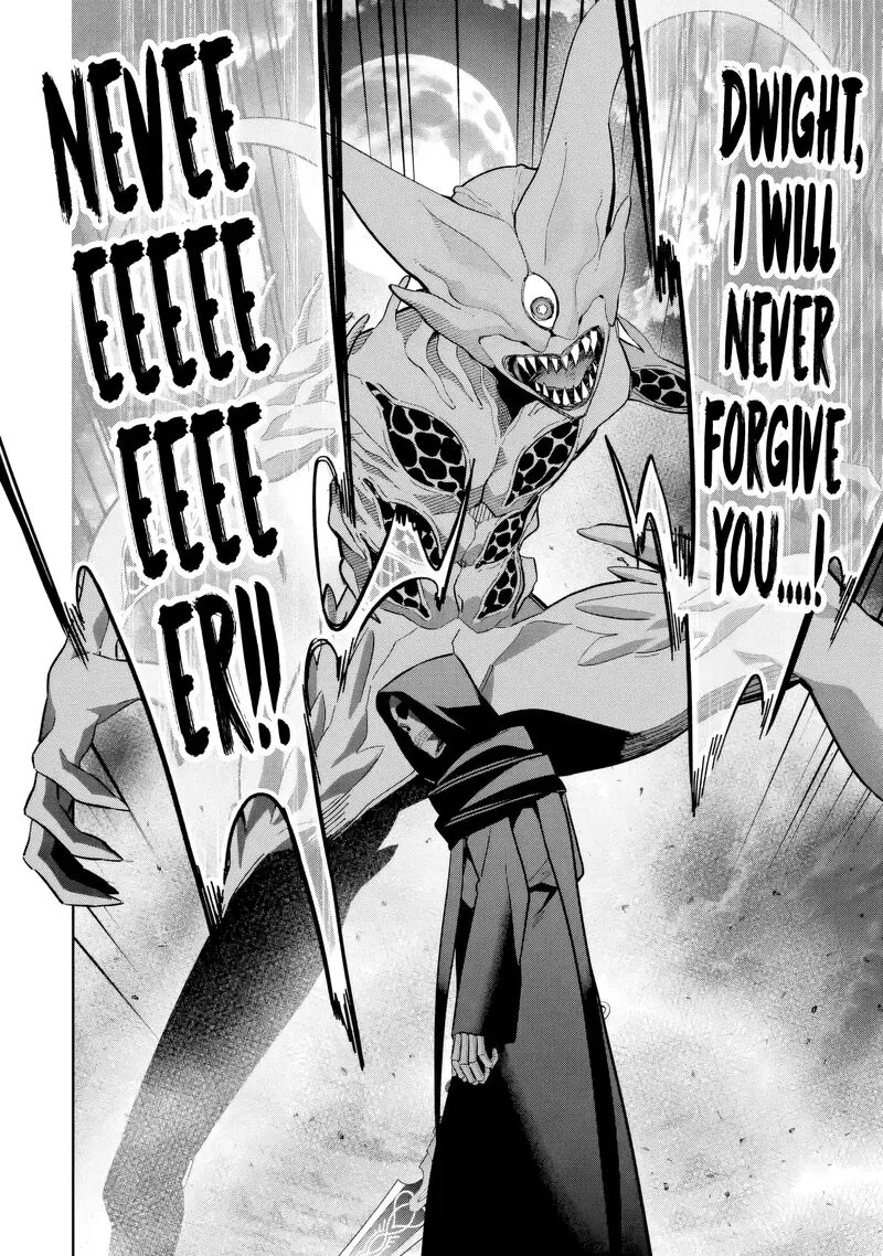 Shokei Sareta Kenja wa Lich ni Tensei Shite Shinryaku Sensou o Hajimeru Chapter 55 page 27