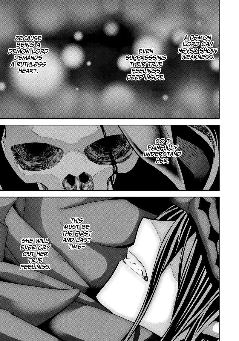 Shokei Sareta Kenja wa Lich ni Tensei Shite Shinryaku Sensou o Hajimeru Chapter 55 page 22