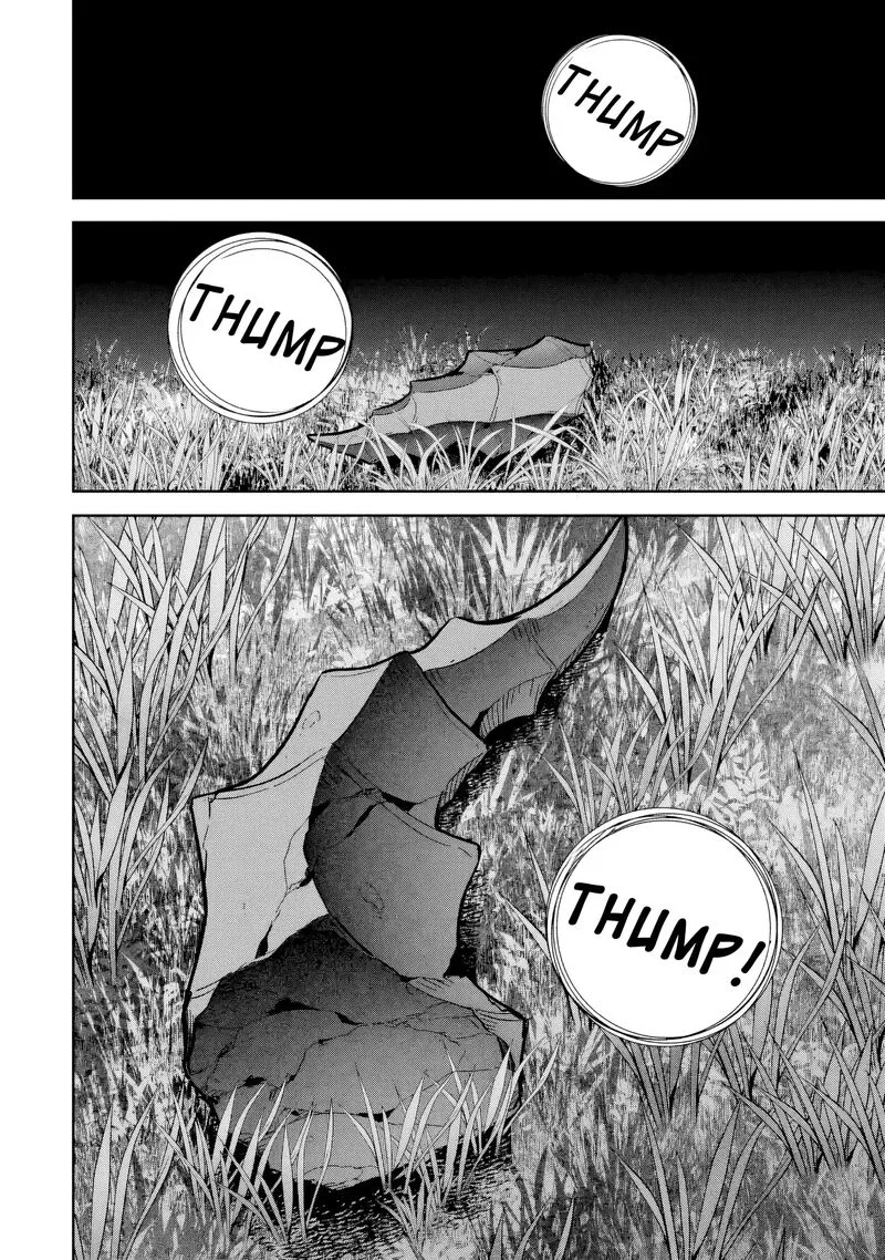 Shokei Sareta Kenja wa Lich ni Tensei Shite Shinryaku Sensou o Hajimeru Chapter 55 page 38