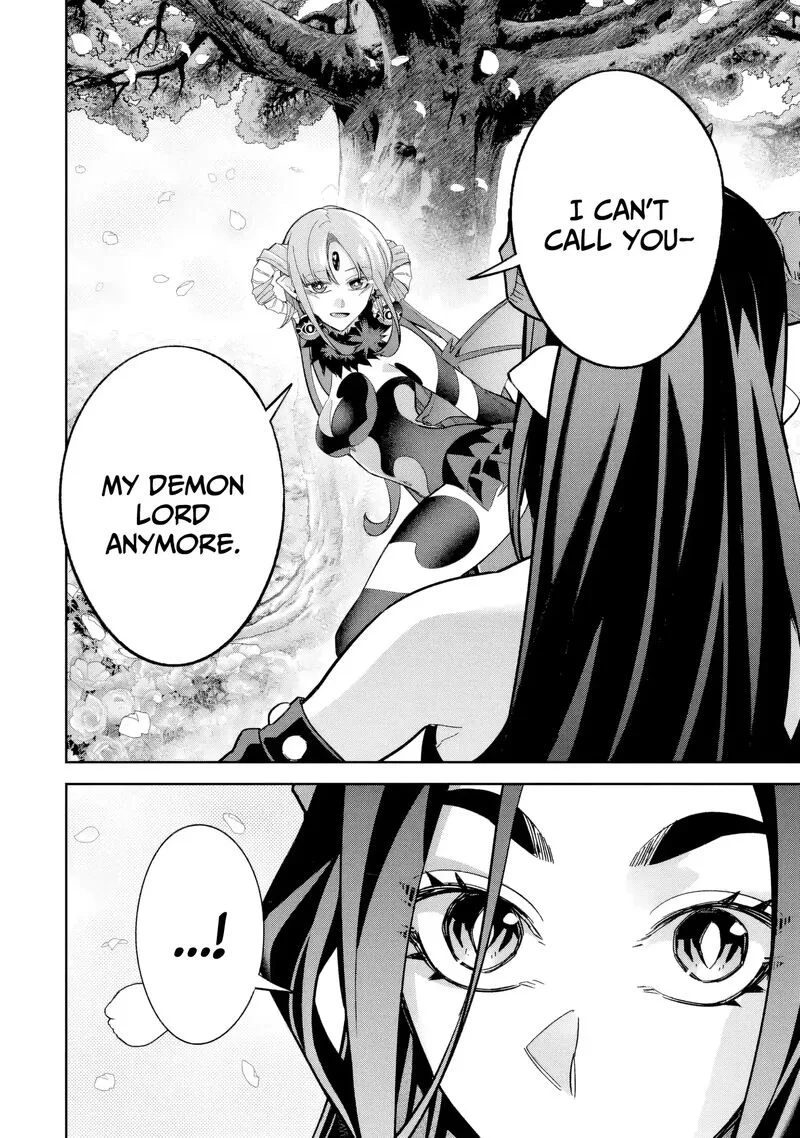Shokei Sareta Kenja wa Lich ni Tensei Shite Shinryaku Sensou o Hajimeru Chapter 56 page 32