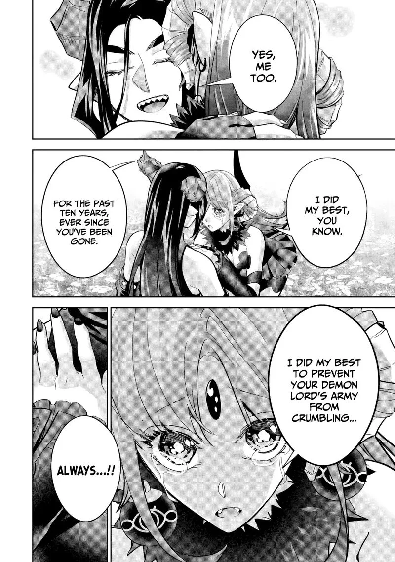 Shokei Sareta Kenja wa Lich ni Tensei Shite Shinryaku Sensou o Hajimeru Chapter 56 page 30