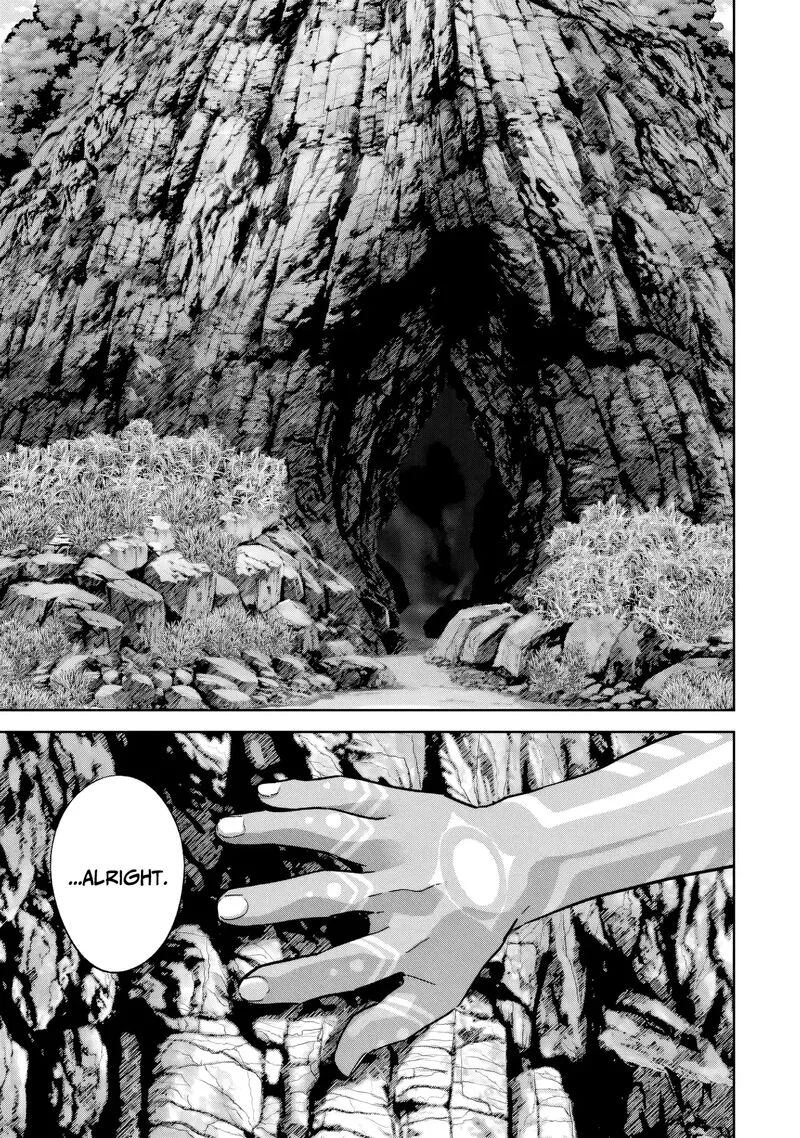 Shokei Sareta Kenja wa Lich ni Tensei Shite Shinryaku Sensou o Hajimeru Chapter 56 page 39