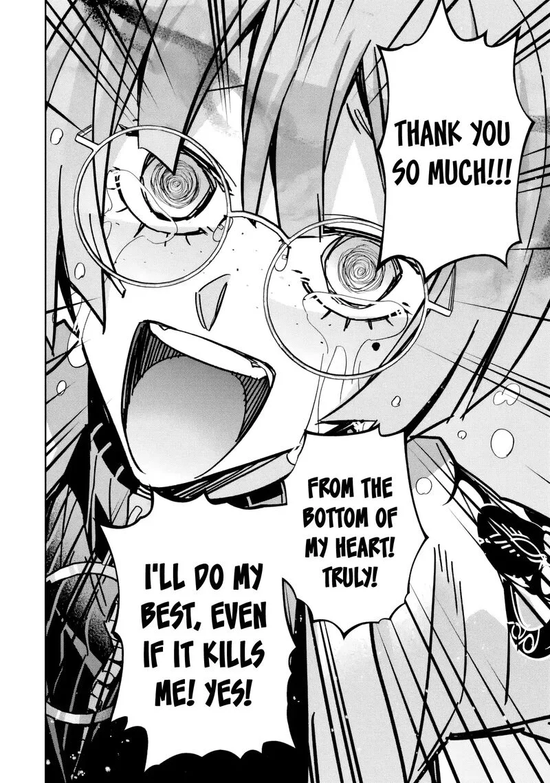 Shokei Sareta Kenja wa Lich ni Tensei Shite Shinryaku Sensou o Hajimeru Chapter 58 page 12