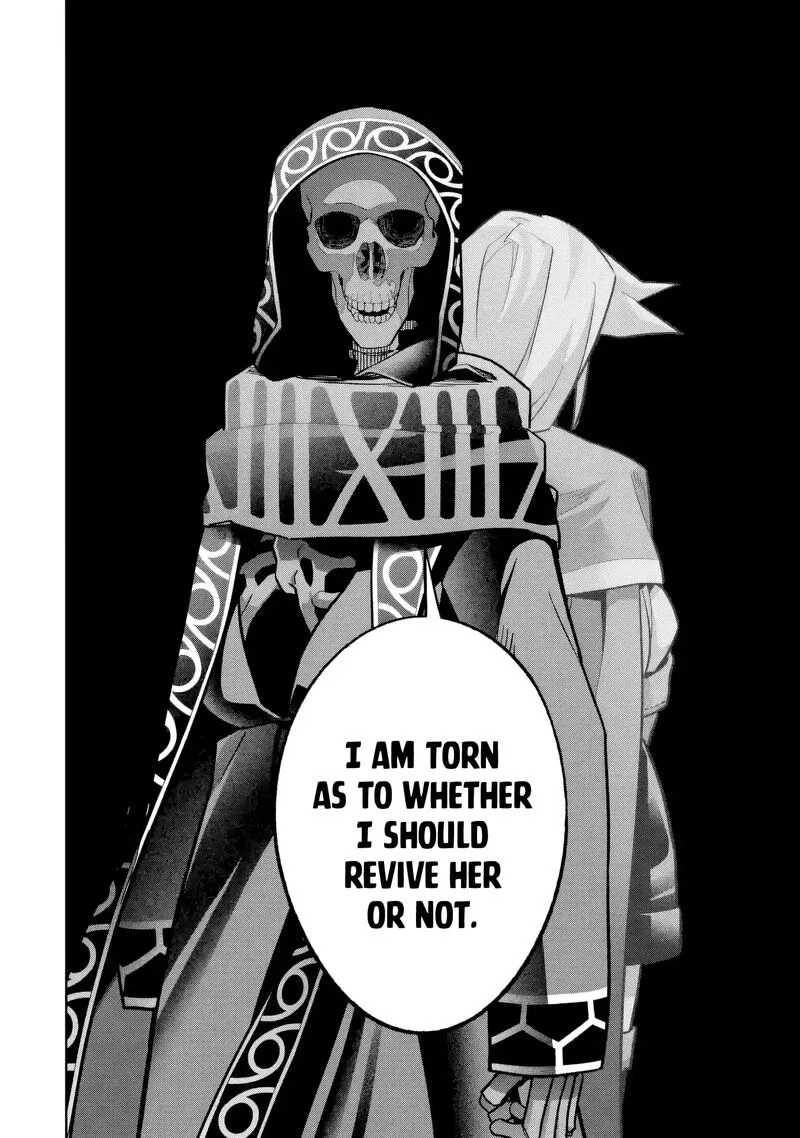 Shokei Sareta Kenja wa Lich ni Tensei Shite Shinryaku Sensou o Hajimeru Chapter 58 page 20