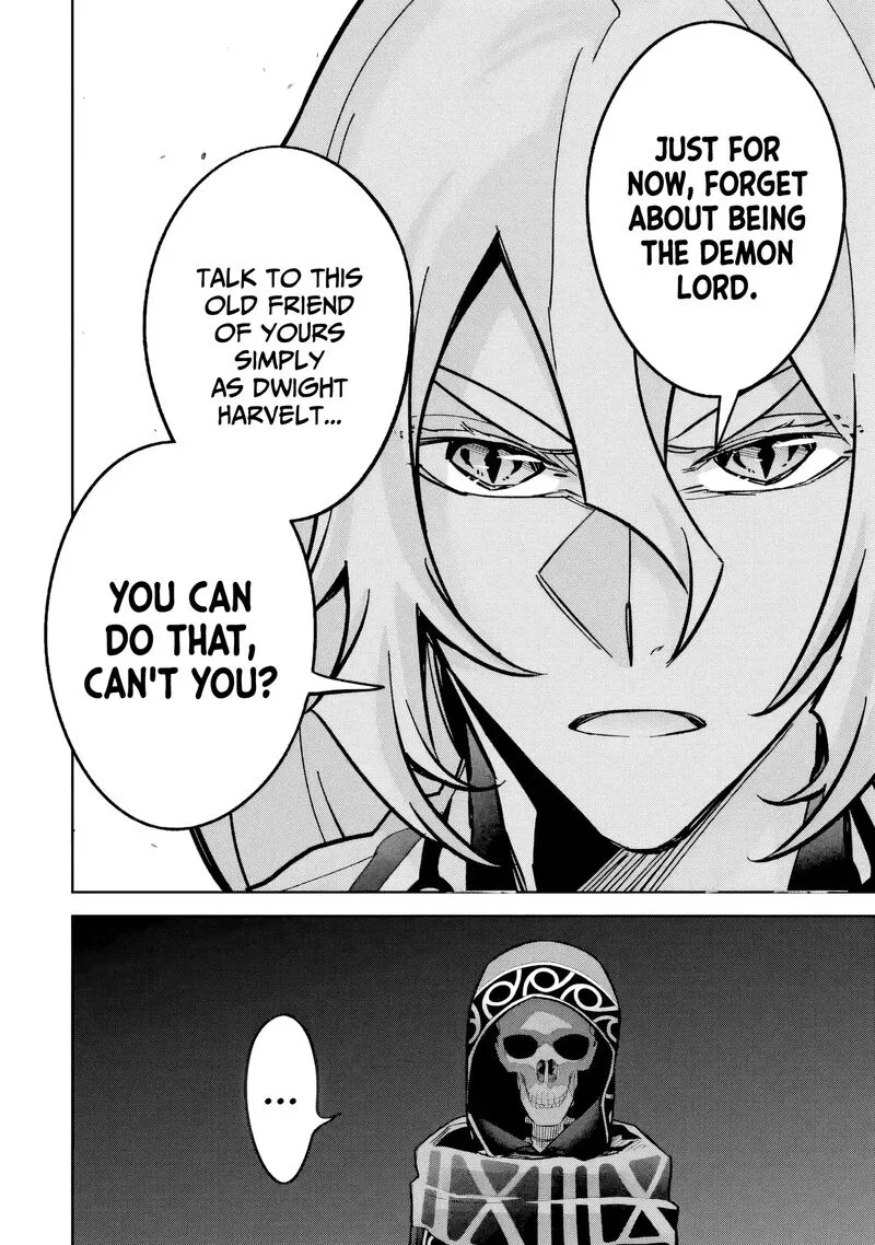Shokei Sareta Kenja wa Lich ni Tensei Shite Shinryaku Sensou o Hajimeru Chapter 58 page 18