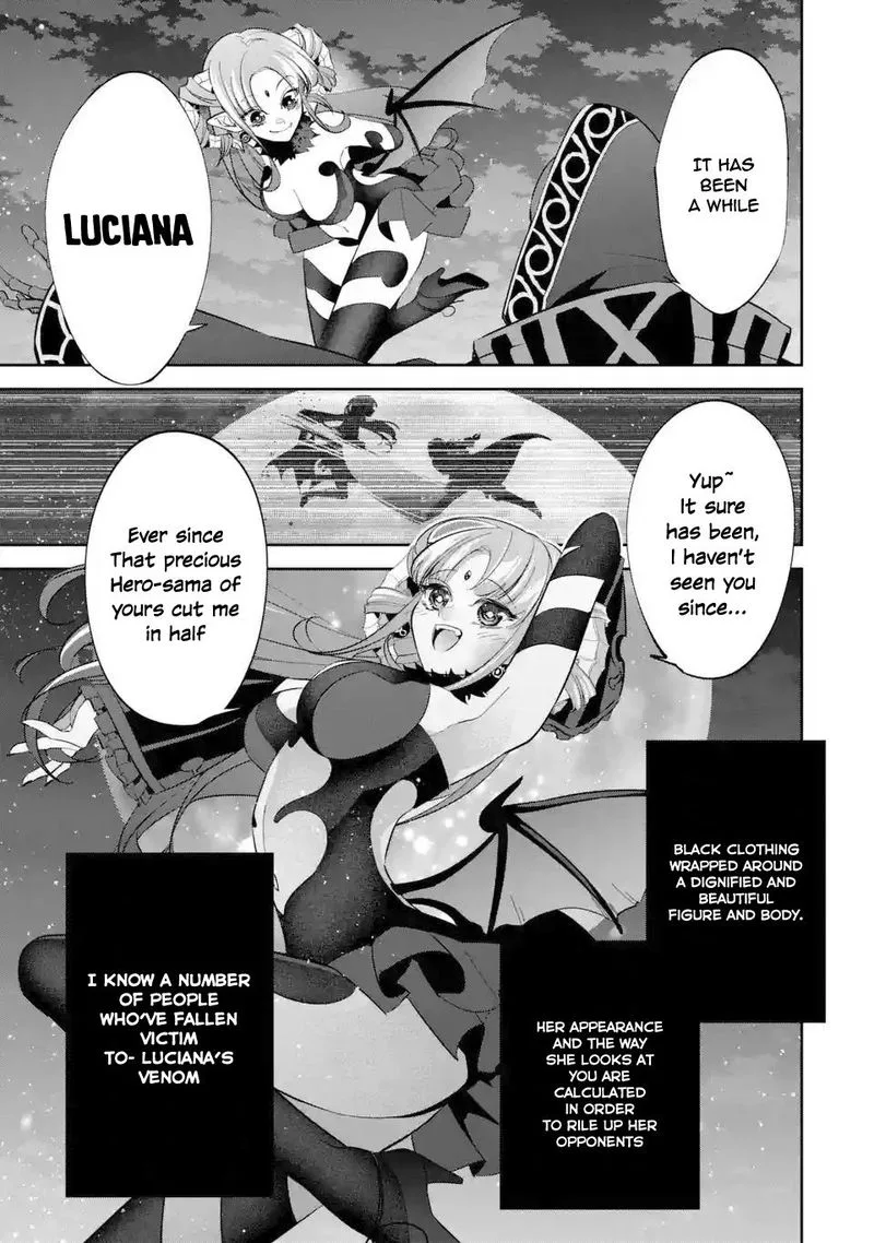 Shokei Sareta Kenja wa Lich ni Tensei Shite Shinryaku Sensou o Hajimeru Chapter 6 page 6