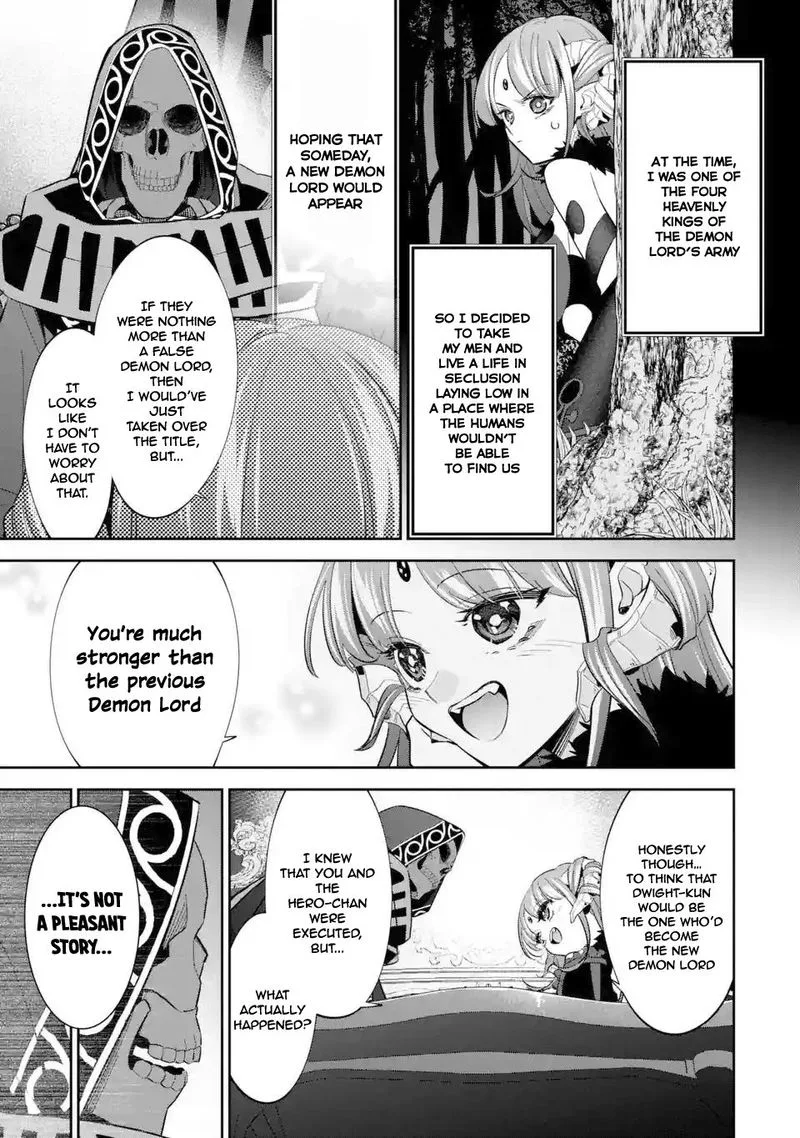 Shokei Sareta Kenja wa Lich ni Tensei Shite Shinryaku Sensou o Hajimeru Chapter 6 page 14