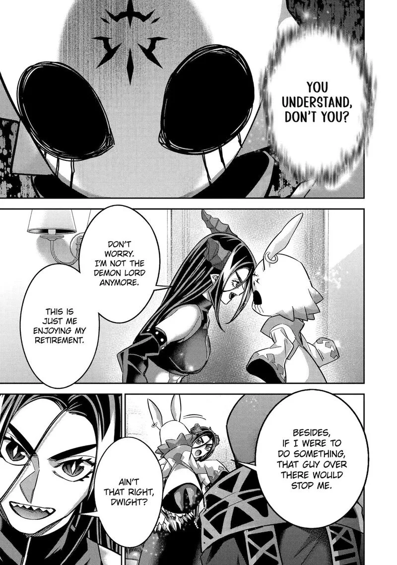 Shokei Sareta Kenja wa Lich ni Tensei Shite Shinryaku Sensou o Hajimeru Chapter 60 page 10