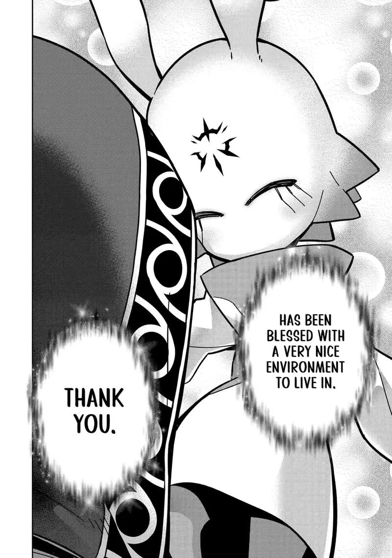 Shokei Sareta Kenja wa Lich ni Tensei Shite Shinryaku Sensou o Hajimeru Chapter 60 page 7