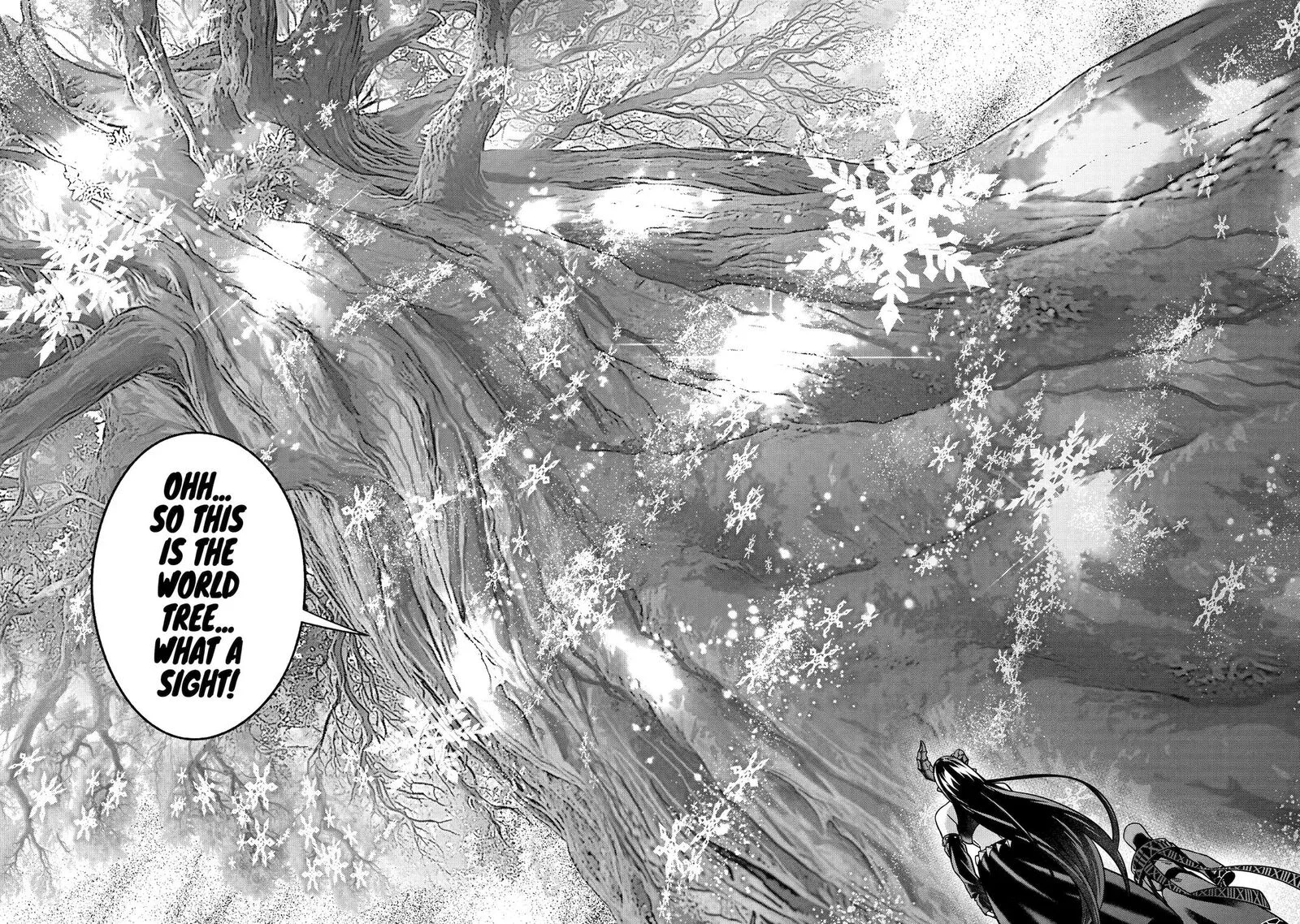 Shokei Sareta Kenja wa Lich ni Tensei Shite Shinryaku Sensou o Hajimeru Chapter 60 page 31