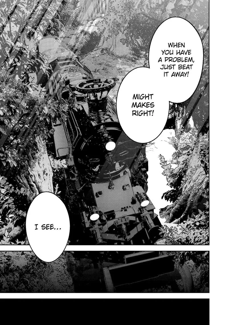 Shokei Sareta Kenja wa Lich ni Tensei Shite Shinryaku Sensou o Hajimeru Chapter 60 page 18