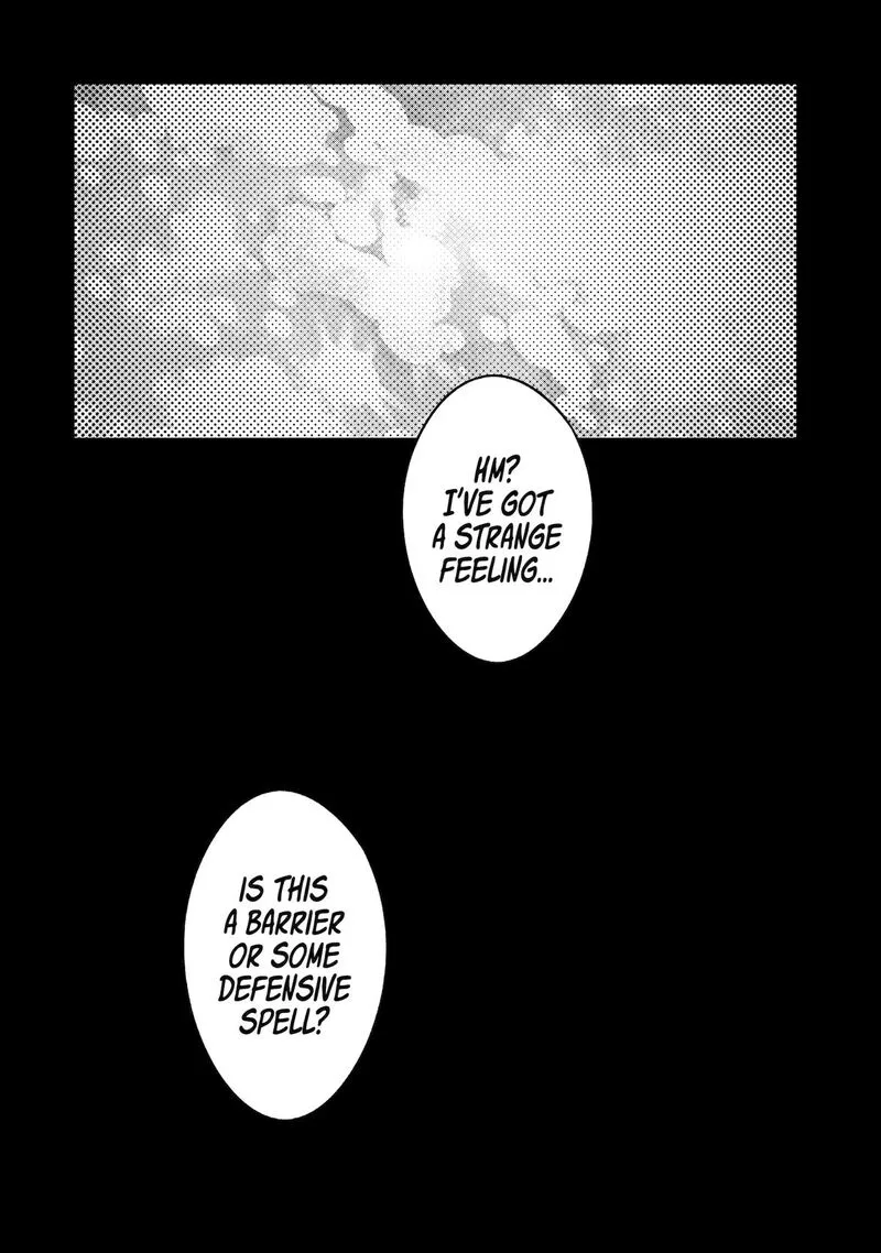 Shokei Sareta Kenja wa Lich ni Tensei Shite Shinryaku Sensou o Hajimeru Chapter 60 page 36