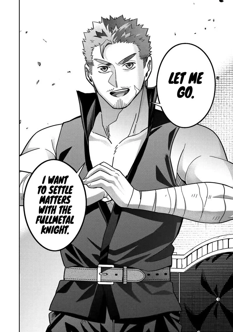 Shokei Sareta Kenja wa Lich ni Tensei Shite Shinryaku Sensou o Hajimeru Chapter 62 page 17