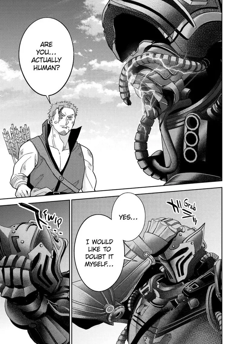 Shokei Sareta Kenja wa Lich ni Tensei Shite Shinryaku Sensou o Hajimeru Chapter 63 page 1