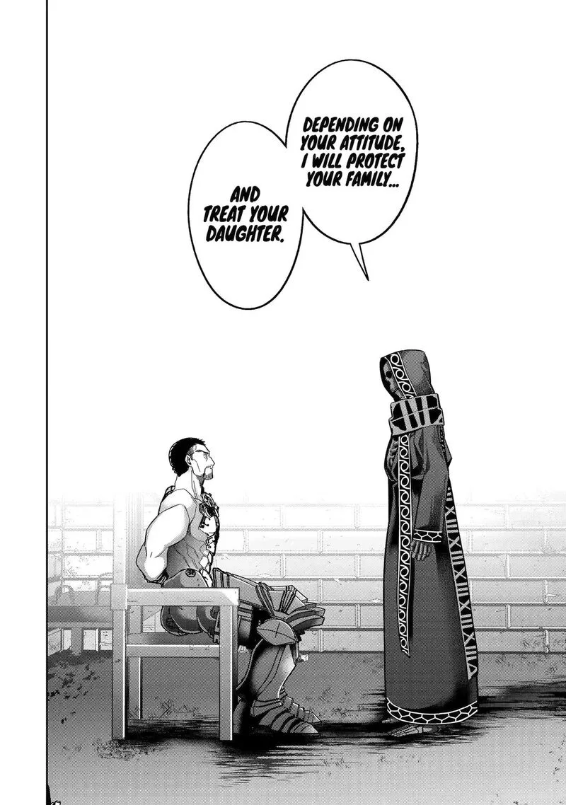 Shokei Sareta Kenja wa Lich ni Tensei Shite Shinryaku Sensou o Hajimeru Chapter 63 page 22