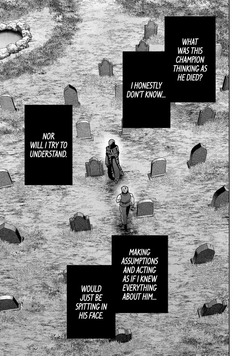 Shokei Sareta Kenja wa Lich ni Tensei Shite Shinryaku Sensou o Hajimeru Chapter 63 page 34