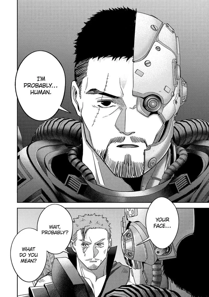 Shokei Sareta Kenja wa Lich ni Tensei Shite Shinryaku Sensou o Hajimeru Chapter 63 page 2