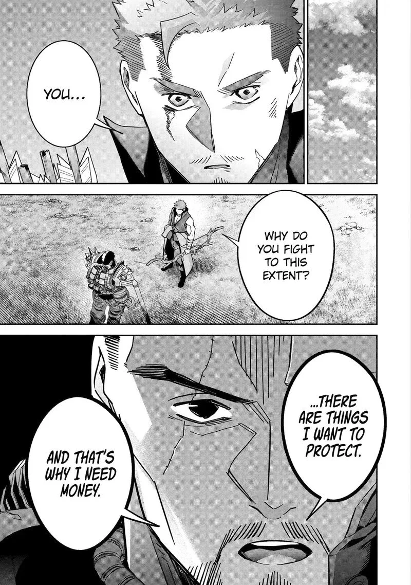 Shokei Sareta Kenja wa Lich ni Tensei Shite Shinryaku Sensou o Hajimeru Chapter 63 page 7