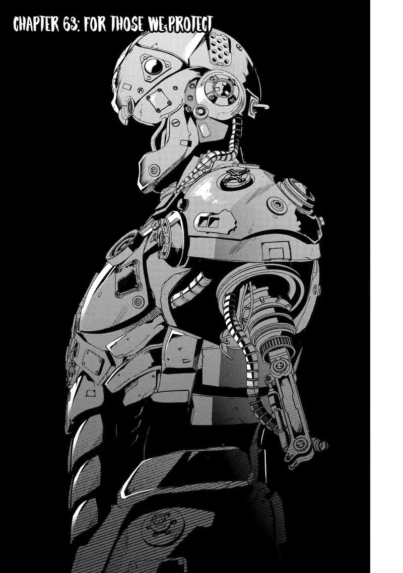 Shokei Sareta Kenja wa Lich ni Tensei Shite Shinryaku Sensou o Hajimeru Chapter 63 page 3