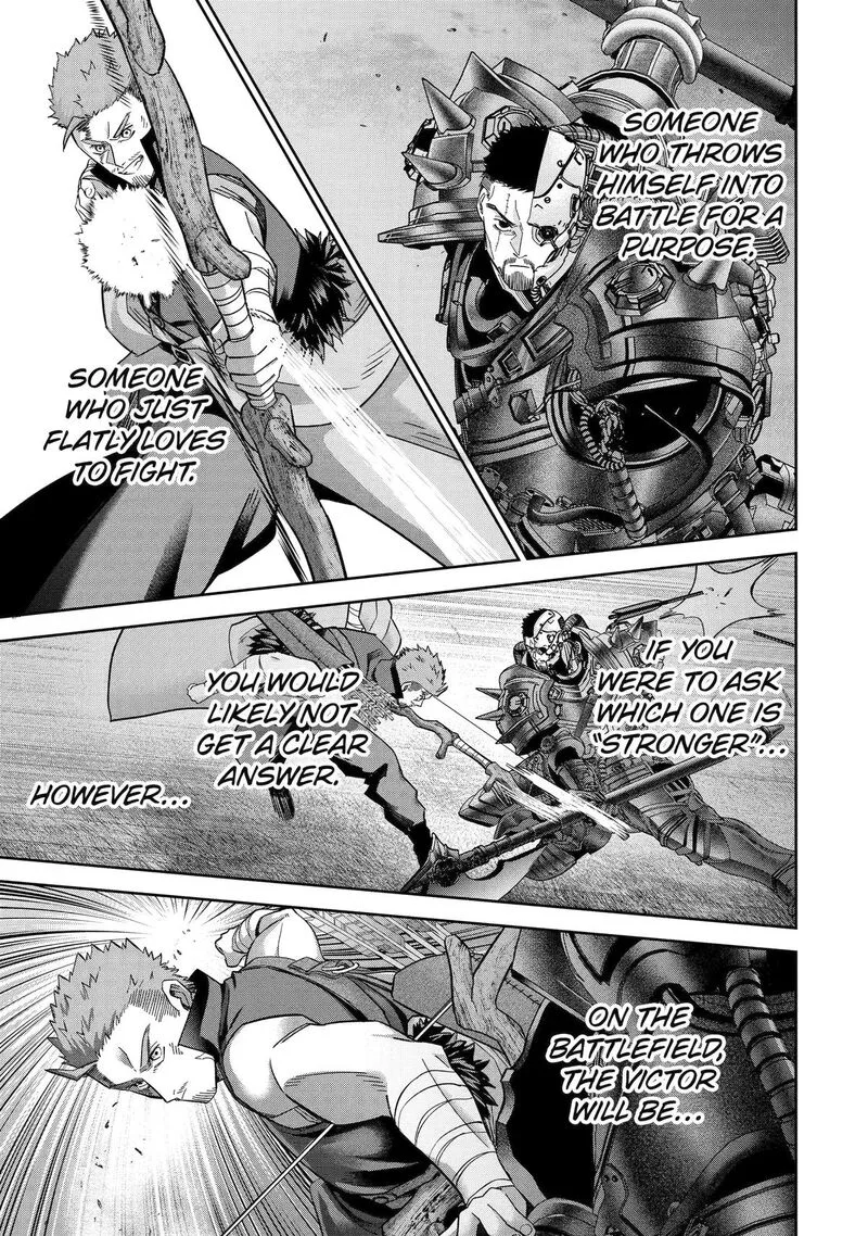Shokei Sareta Kenja wa Lich ni Tensei Shite Shinryaku Sensou o Hajimeru Chapter 63 page 9