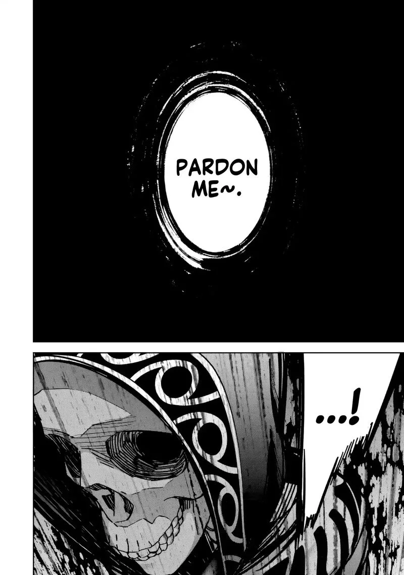 Shokei Sareta Kenja wa Lich ni Tensei Shite Shinryaku Sensou o Hajimeru Chapter 64 page 33